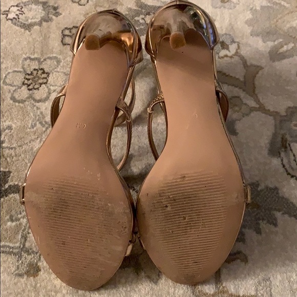 Steve Madden Heel - Picture 2 of 3